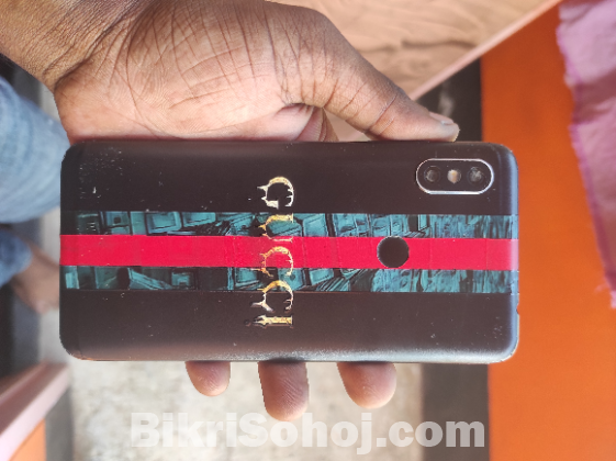 Redmi note 6 pro